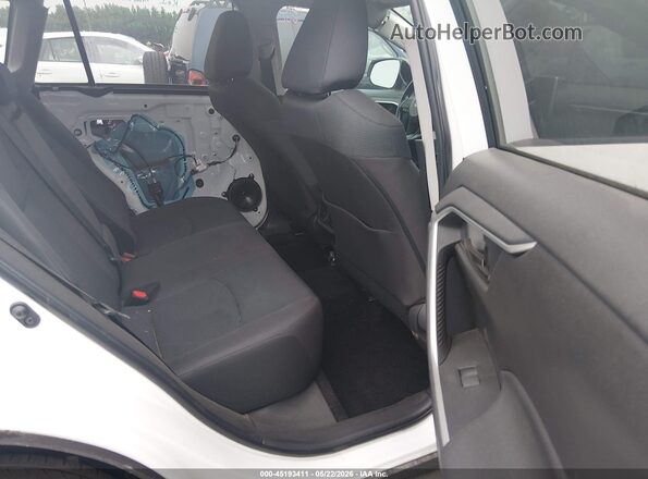 2T3F1RFV7RC413798 2024 TOYOTA RAV4 White Вид наклейки з VIN-кодом