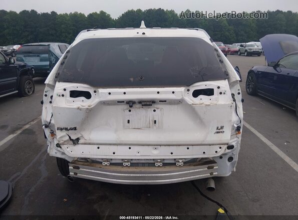 2T3F1RFV7RC413798 2024 TOYOTA RAV4 White 