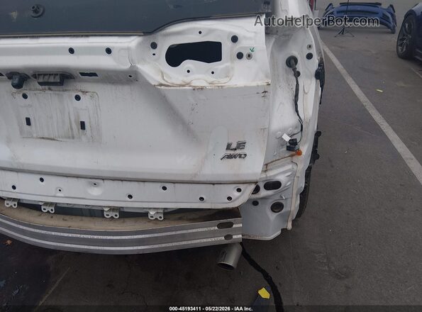 2T3F1RFV7RC413798 2024 TOYOTA RAV4 White 