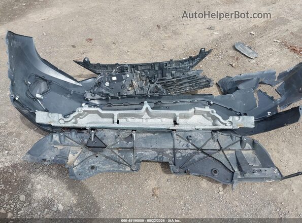 2T3F1RFV8MC189577 2021 TOYOTA RAV4 Gray Առջևի վահանակի տեսք
