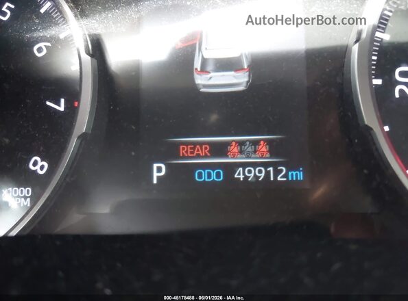 2T3F1RFV9MW201654 2021 TOYOTA RAV4 White 