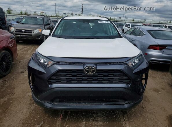 2T3G1RFV2MC163934 2021 TOYOTA LE White Vista frontal