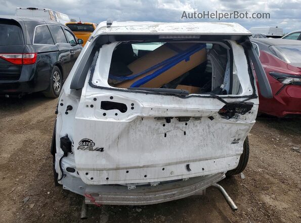 2T3G1RFV2MC163934 2021 TOYOTA LE White Vista trasera