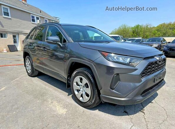 2T3G1RFV2MC218253 2021 TOYOTA RAV4 Black 