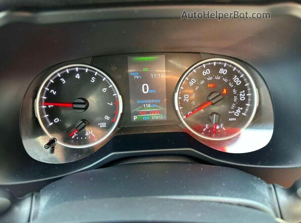 2T3G1RFV2MC218253 2021 TOYOTA RAV4 Black 