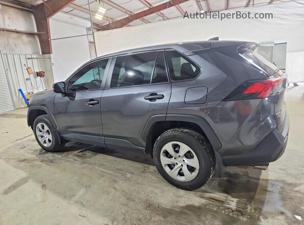 2T3G1RFV2SC499600 2025 TOYOTA RAV4 Gray 