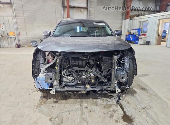 2T3G1RFV2SC499600 2025 TOYOTA RAV4 Gray 