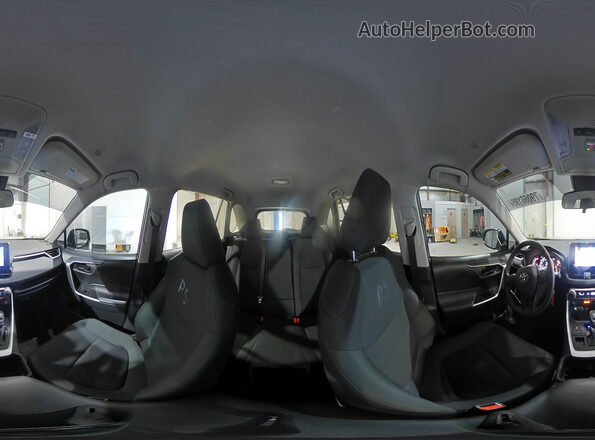 2T3G1RFV2SC499600 2025 TOYOTA RAV4 Gray 