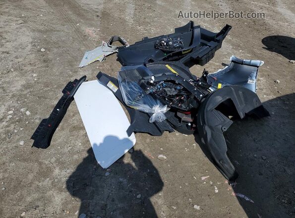 2T3G1RFV2SC577776 2025 TOYOTA RAV4 Белый Вид наклейки с VIN-кодом