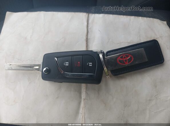 2T3G1RFV6SC556798 2025 TOYOTA RAV4 Gray Widok deski rozdzielczej