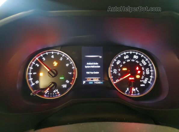 2T3G1RFV7LW104620 2020 TOYOTA RAV4 Silver 