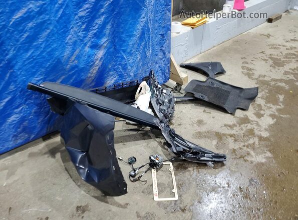 2T3G1RFV8RC417234 2024 TOYOTA RAV4 Gray Vista de la etiqueta del VIN