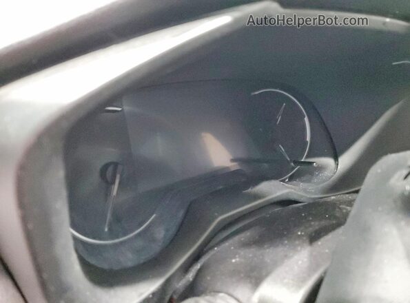 2T3G1RFV8RC417234 2024 TOYOTA RAV4 Gray Vista del cuadro de instrumentos