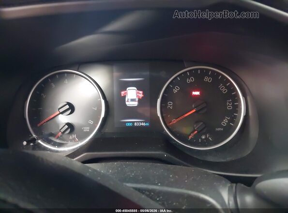 2T3G1RFV9LW093278 2020 TOYOTA LE Gray 