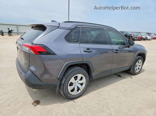2T3H1RFV0MC152791 2021 TOYOTA RAV4 Charcoal 