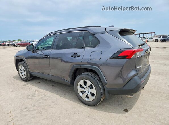 2T3H1RFV0MC152791 2021 TOYOTA RAV4 Charcoal 