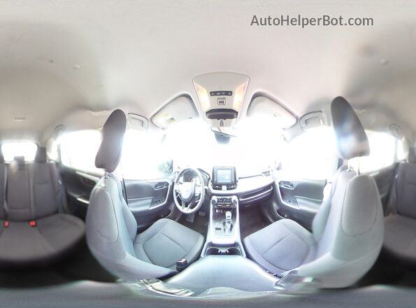 2T3H1RFV1KW055157 2019 TOYOTA RAV4 Серый 