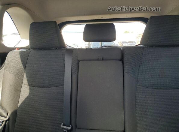 2T3H1RFV1LC048048 2020 TOYOTA RAV4 White 