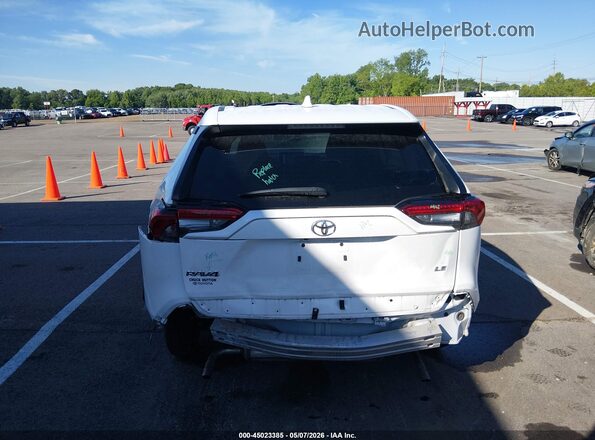 2T3H1RFV1RC252793 2024 TOYOTA LE White 