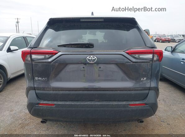 2T3H1RFV1RC288967 2024 TOYOTA RAV4 Gray 
