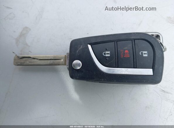 2T3H1RFV1RC288967 2024 TOYOTA RAV4 Gray Вид панелі приладів