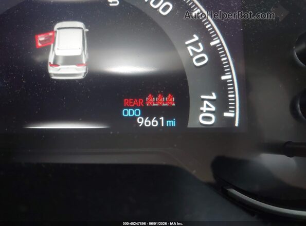 2T3H1RFV1SC303666 2025 TOYOTA RAV4 Gray 