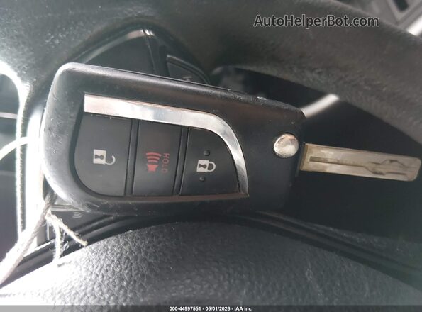 2T3H1RFV2LW103315 2020 TOYOTA LE Burgundy Vista del salpicadero