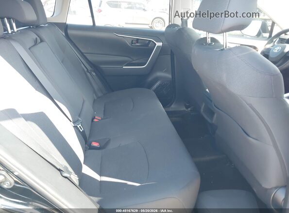 2T3H1RFV2MC146670 2021 TOYOTA RAV4 Black 