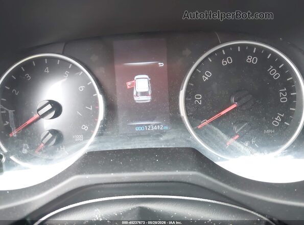 2T3H1RFV2NC182649 2022 TOYOTA RAV4 White Вид задніх сидінь