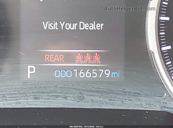 2T3H1RFV3KC007810 2019 TOYOTA LE Черный 