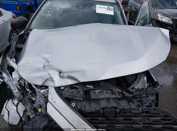 2T3H1RFV3MC164059 2021 TOYOTA RAV4 Gray 