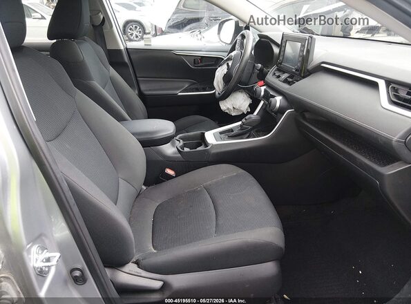2T3H1RFV3MC164059 2021 TOYOTA RAV4 Gray 