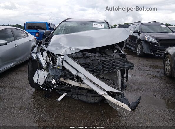 2T3H1RFV3MC164059 2021 TOYOTA RAV4 Gray 