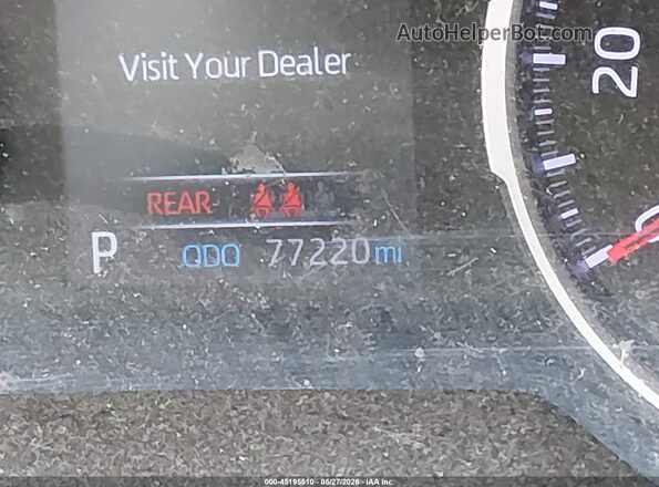 2T3H1RFV3MC164059 2021 TOYOTA RAV4 Gray 