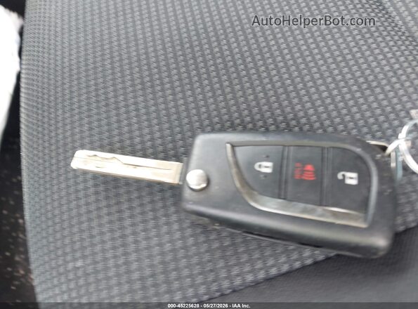 2T3H1RFV3NC185687 2022 TOYOTA RAV4 Silver წინა პანელის ხედი