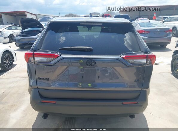 2T3H1RFV3RC270549 2024 TOYOTA RAV4 Gray 