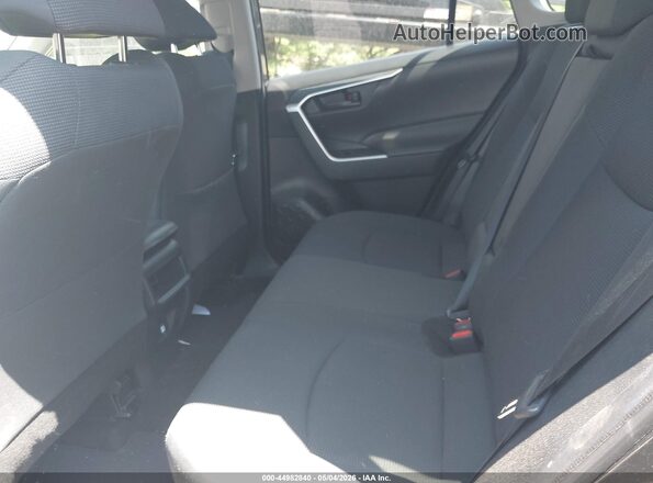 2T3H1RFV5MC141950 2021 TOYOTA LE Gray 