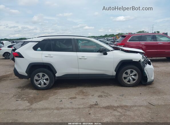 2T3H1RFV5MW136813 2021 TOYOTA RAV4  Вид щитка приладів