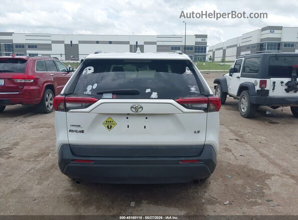 2T3H1RFV5MW136813 2021 TOYOTA RAV4  