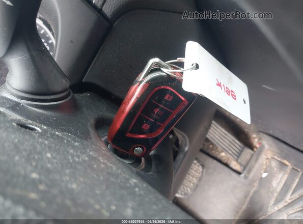 2T3H1RFV5MW146841 2021 TOYOTA RAV4 Black Вид панелі приладів