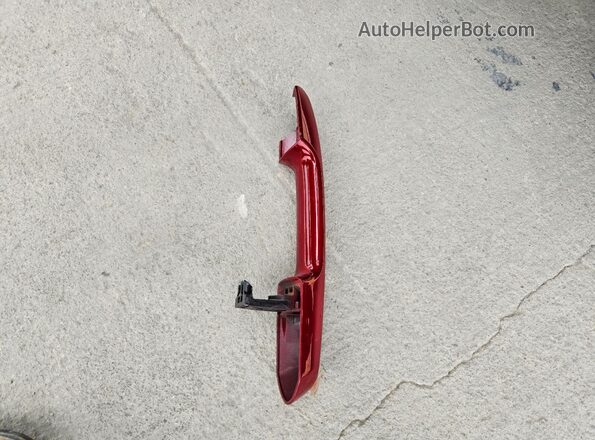 2T3H1RFV5PW252680 2023 TOYOTA RAV4 Red 