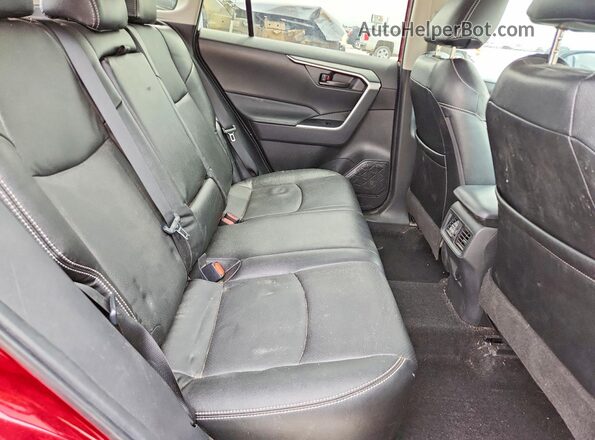 2T3H1RFV5PW252680 2023 TOYOTA RAV4 Red 