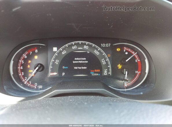 2T3H1RFV5PW295674 2023 TOYOTA LE Red 