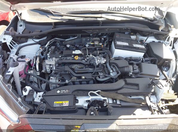 2T3H1RFV5PW295674 2023 TOYOTA LE Red 