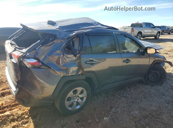 2T3H1RFV6PC222248 2023 TOYOTA RAV4 Charcoal 