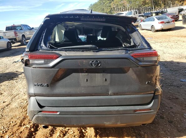 2T3H1RFV6PC222248 2023 TOYOTA RAV4 Charcoal 