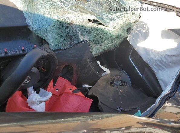 2T3H1RFV6PC222248 2023 TOYOTA RAV4 Charcoal 