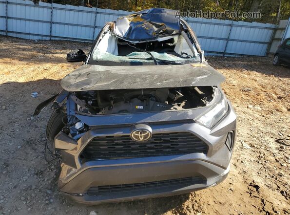 2T3H1RFV6PC222248 2023 TOYOTA RAV4 Charcoal 