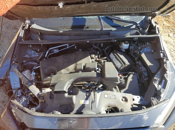 2T3H1RFV6PC222248 2023 TOYOTA RAV4 Charcoal 