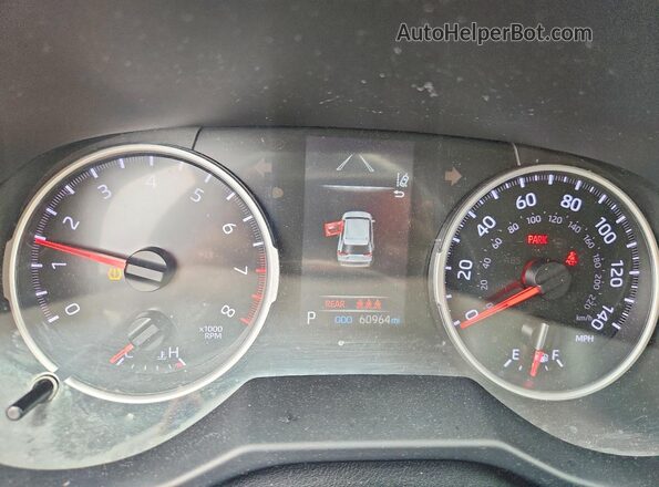 2T3H1RFV8MW121383 2021 TOYOTA LE White 